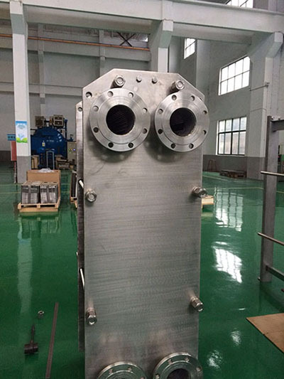 江陰板式換熱器廠家哪家靠譜？【推薦】